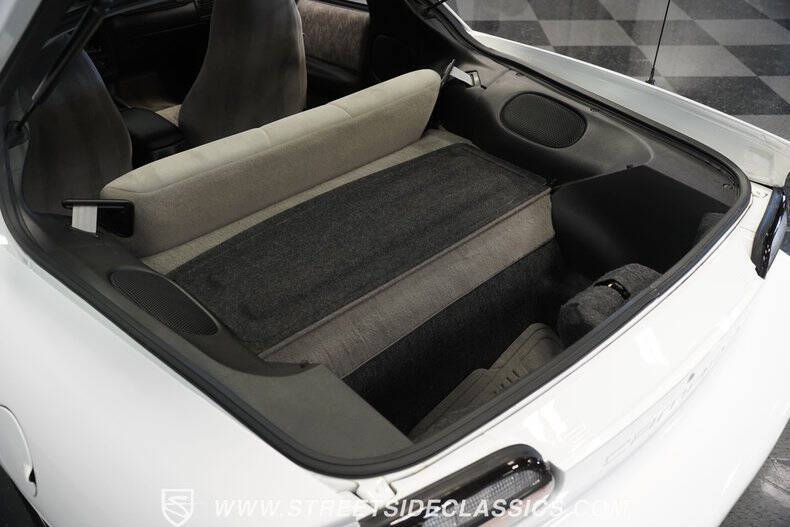 2001 Chevrolet Camaro Z28