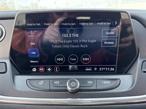 2019 Chevrolet Blazer LT