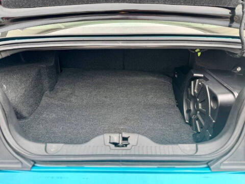 2014 Ford Shelby GT500