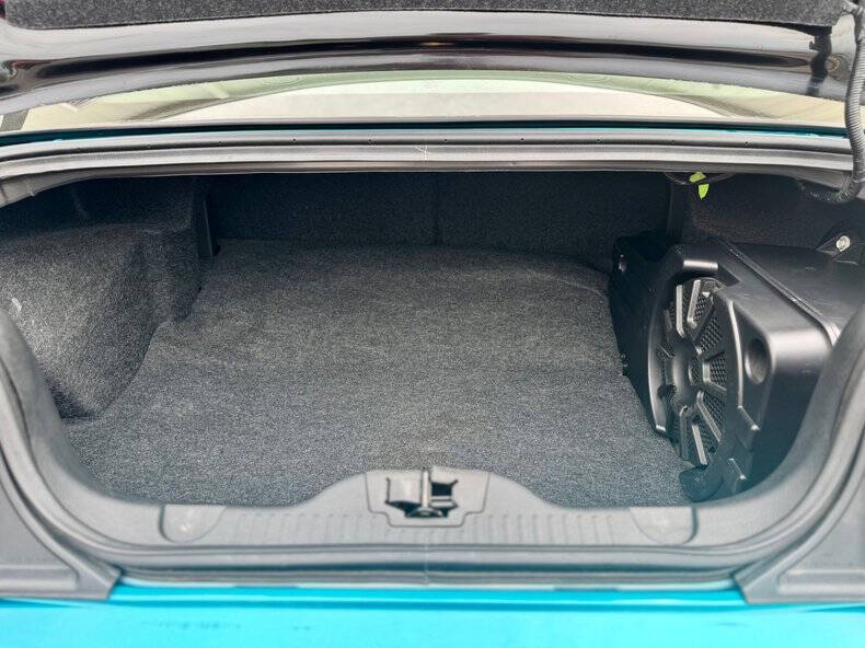 2014 Ford Shelby GT500