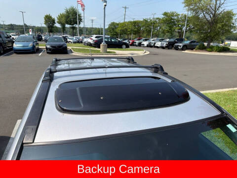 2011 Honda CR-V EX-L