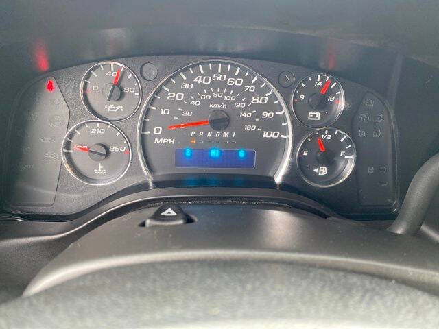 2024 GMC Savana 2500