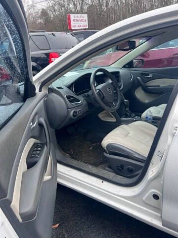 2013 Dodge Dart Limited