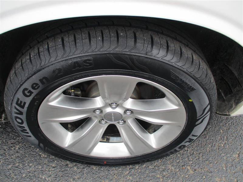 2018 Dodge Challenger R/T