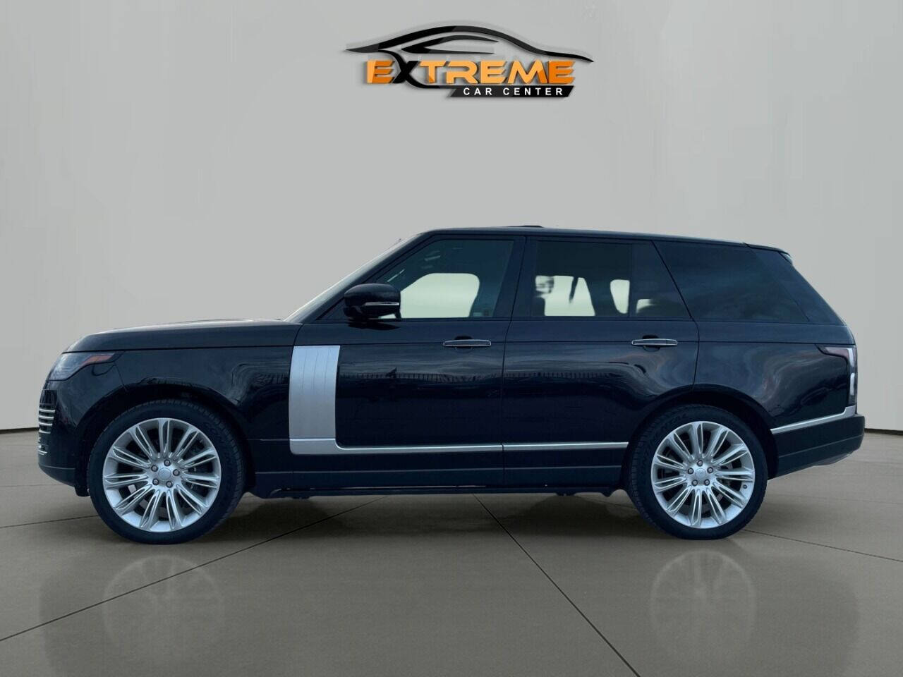 2019 Land Rover Range Rover for sale at Extreme Car Center in Detroit, MI