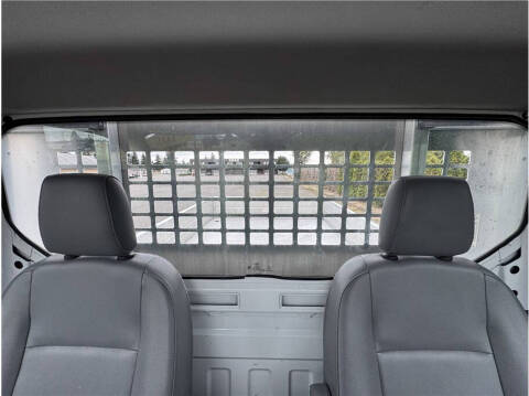 2019 Ford Transit 250