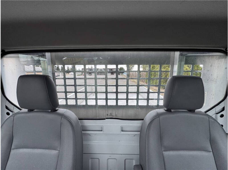 2019 Ford Transit 250