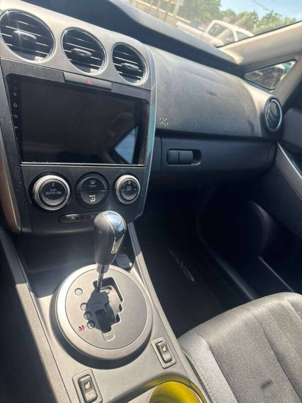2010 Mazda CX-7 i SV