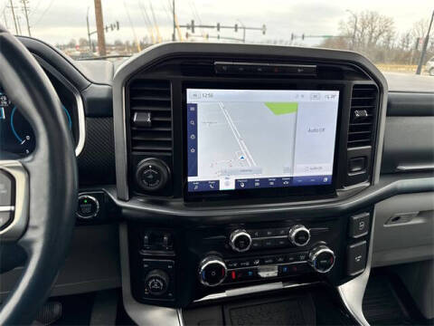 2023 Ford F-150 Limited