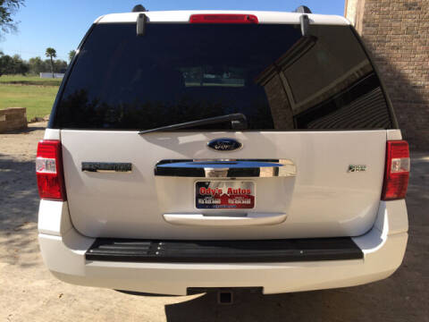 2009 Ford Expedition Limited