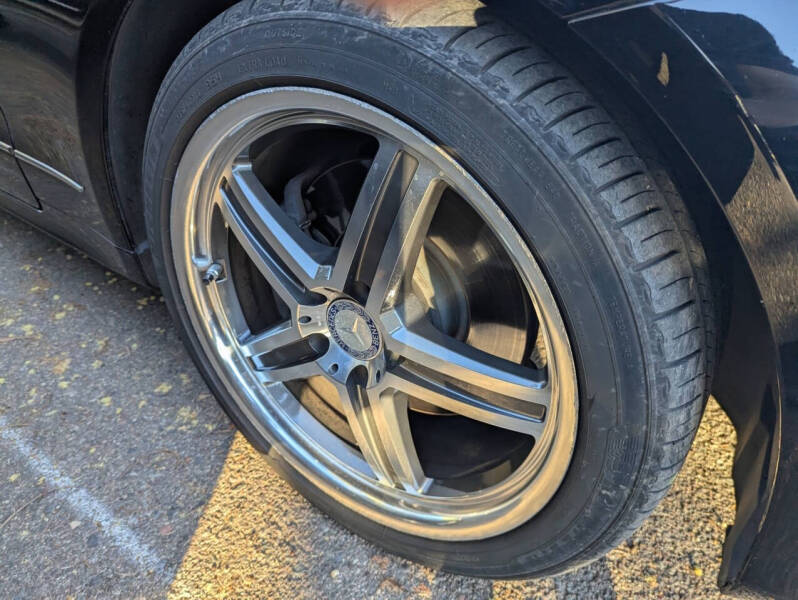 2014 Mercedes-Benz E-Class E 350