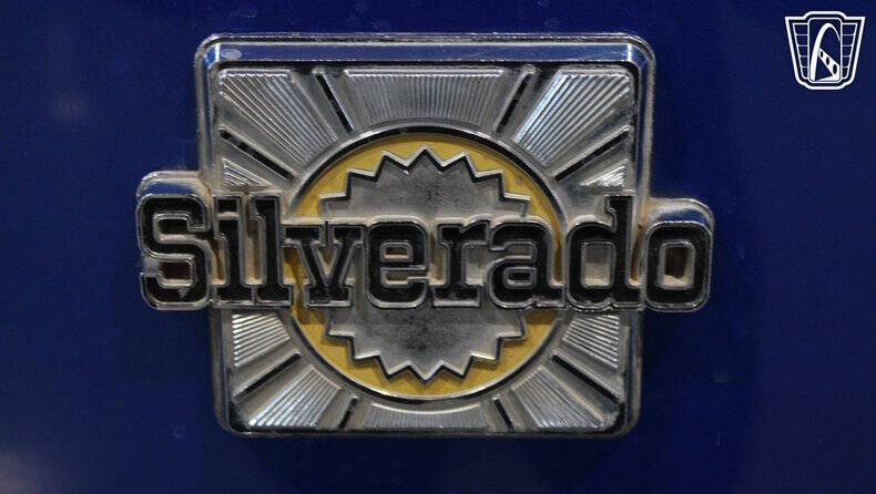 1987 Chevrolet Blazer