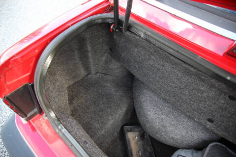 1988 Chrysler Le Baron Premium