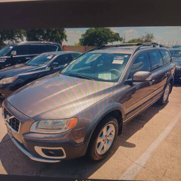 2008 Volvo XC70 3.2