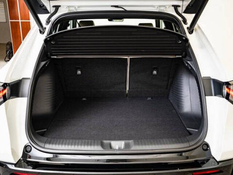 2025 Acura ADX w/A-SPEC