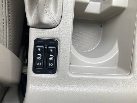 2016 Subaru Impreza 2.0i Limited