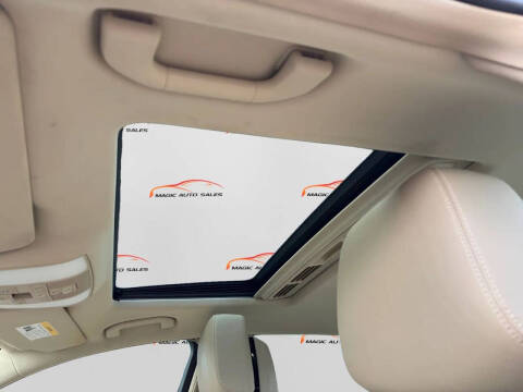 2012 Mercedes-Benz E-Class