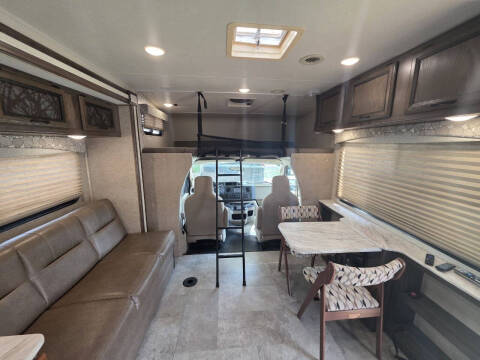 2018 Coachmen Freelander