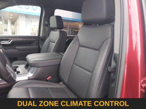 2025 Chevrolet Silverado 3500HD