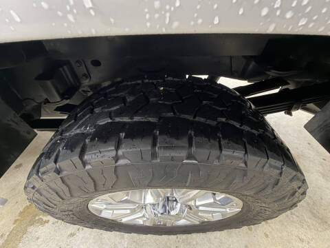 2023 GMC Sierra 3500HD Pro