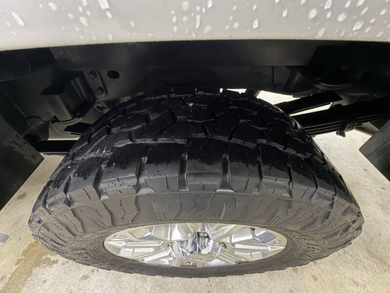 2023 GMC Sierra 3500HD Pro