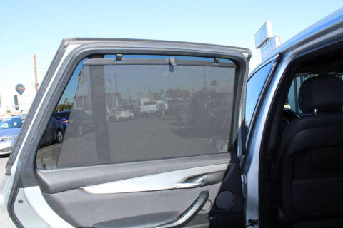 2018 BMW X5 sDrive35i