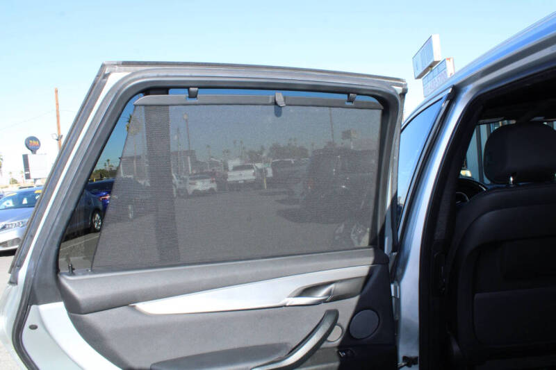 2018 BMW X5 sDrive35i