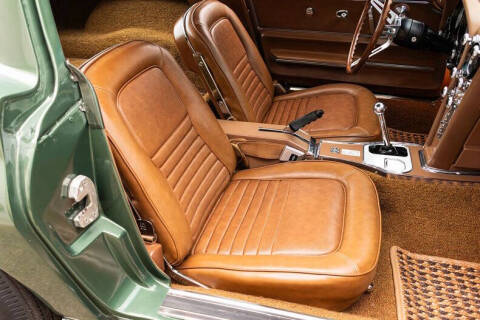 1967 Chevrolet Corvette