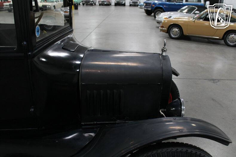 1924 Ford Model T