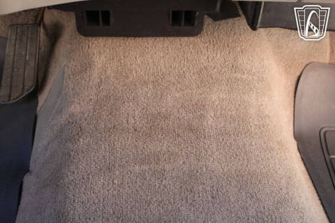 1997 Chevrolet C/K 1500 Series