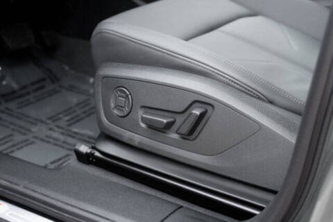 2025 Audi Q3 quattro S line Premium 45 TFSI