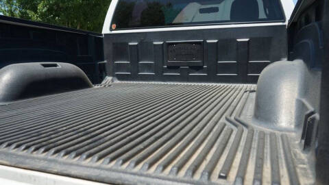 2003 Dodge Ram 1500