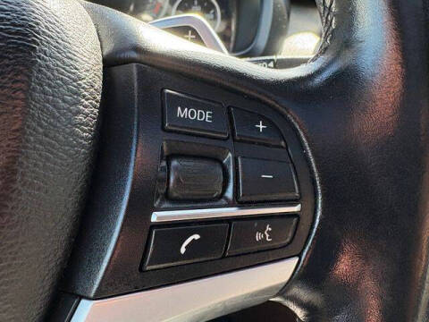 2018 BMW X5 sDrive35i