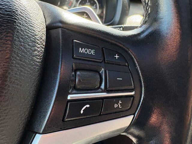 2018 BMW X5 sDrive35i