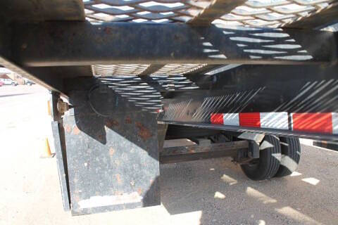 2017 Big Tex Trailer WEDGE