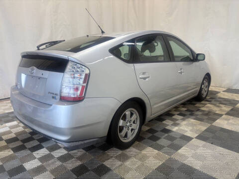 2009 Toyota Prius