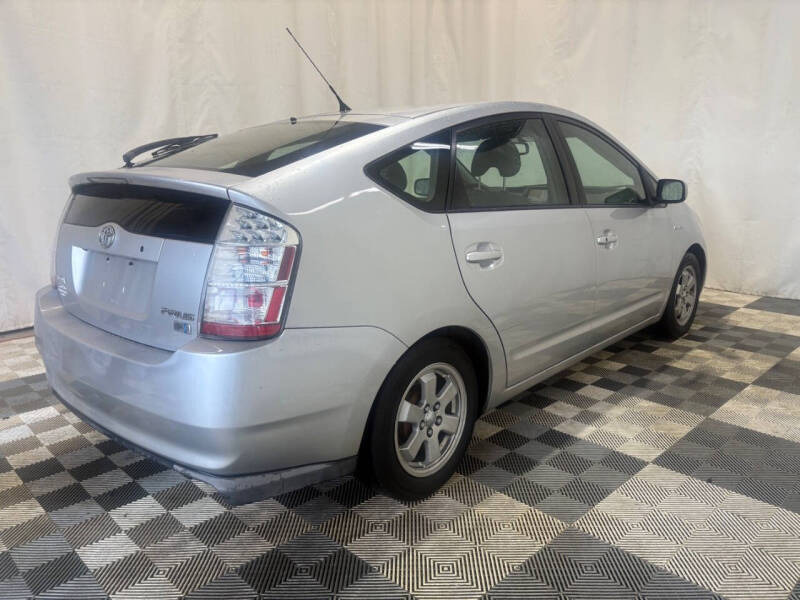 2009 Toyota Prius