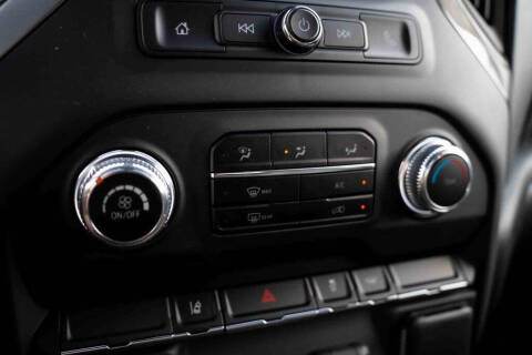 2025 GMC Sierra 2500HD Pro