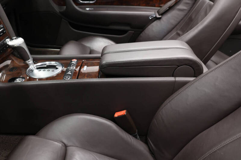 2008 Bentley Continental GT