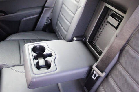 2024 Alfa Romeo Tonale Hybrid Veloce