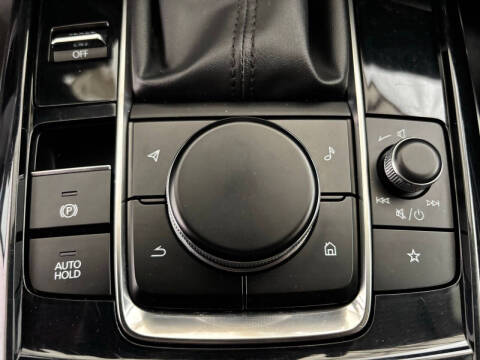 2025 Mazda CX-30 2.5 S Preferred