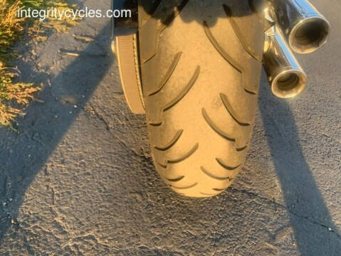 2019 Harley-Davidson Softail Slim