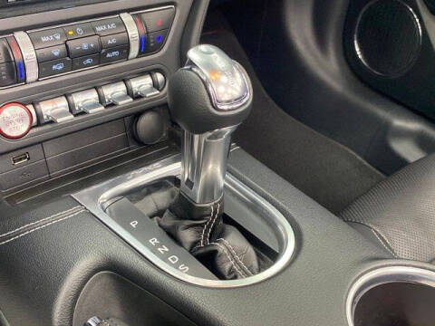 2023 Ford Mustang GT Premium