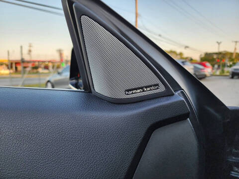 2017 Mercedes-Benz E-Class E 400