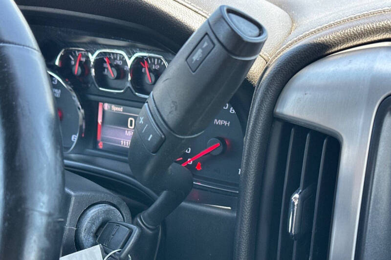 2014 GMC Sierra 1500