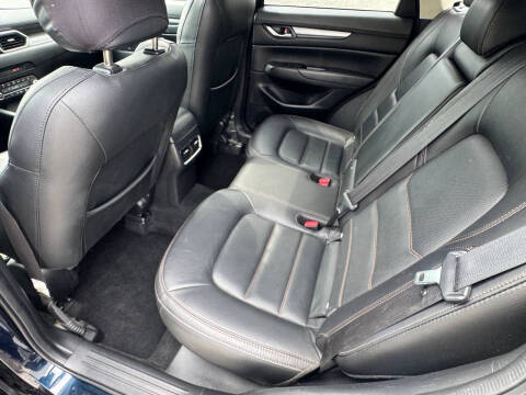 2023 Mazda CX-5 2.5 S Preferred