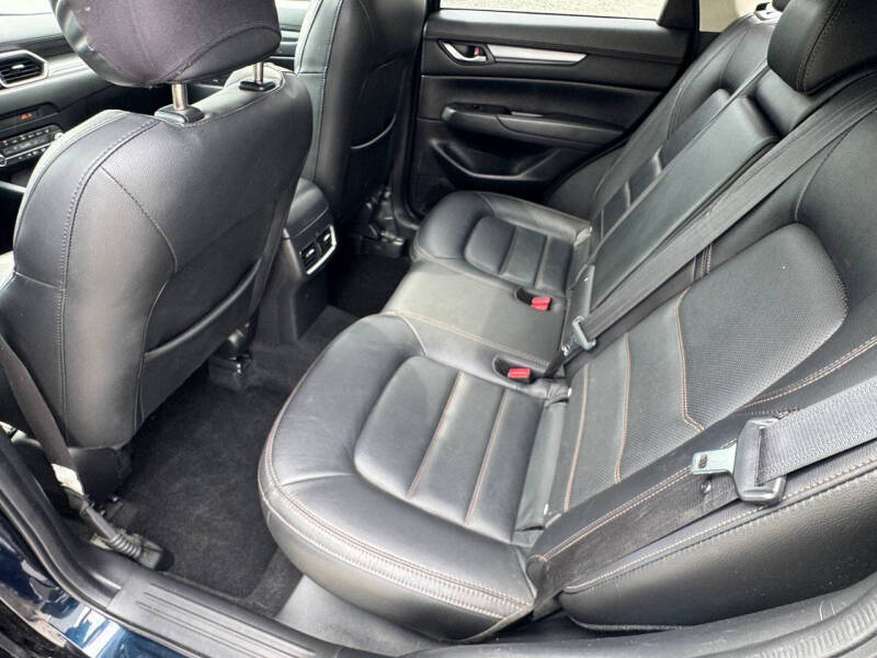 2023 Mazda CX-5 2.5 S Preferred