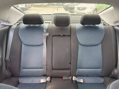 2014 Hyundai Elantra Coupe