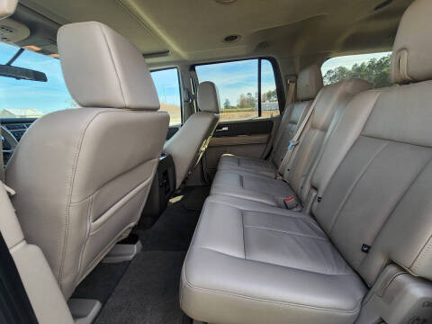 2007 Ford Expedition XLT