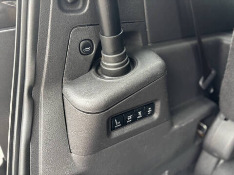 2014 Ford Flex Limited